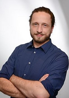 Mr Dr.-Ing. Kamil Braschke